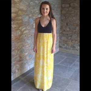 Alice & Trixie Maxi Dress - Size Small